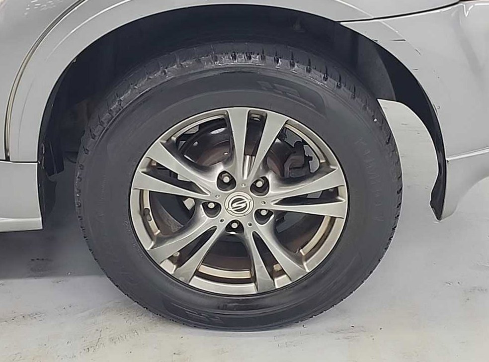 KG모빌리티(쌍용)  렉스턴 RX4 2WD 사진 20