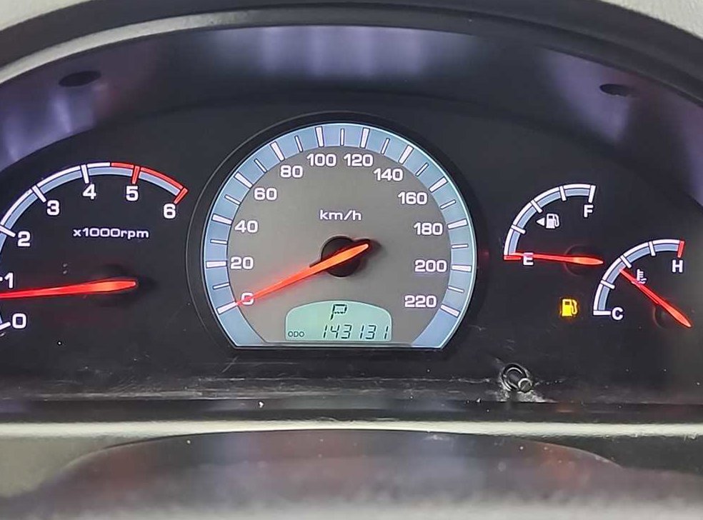 KG모빌리티(쌍용)  렉스턴 RX4 2WD 사진 6