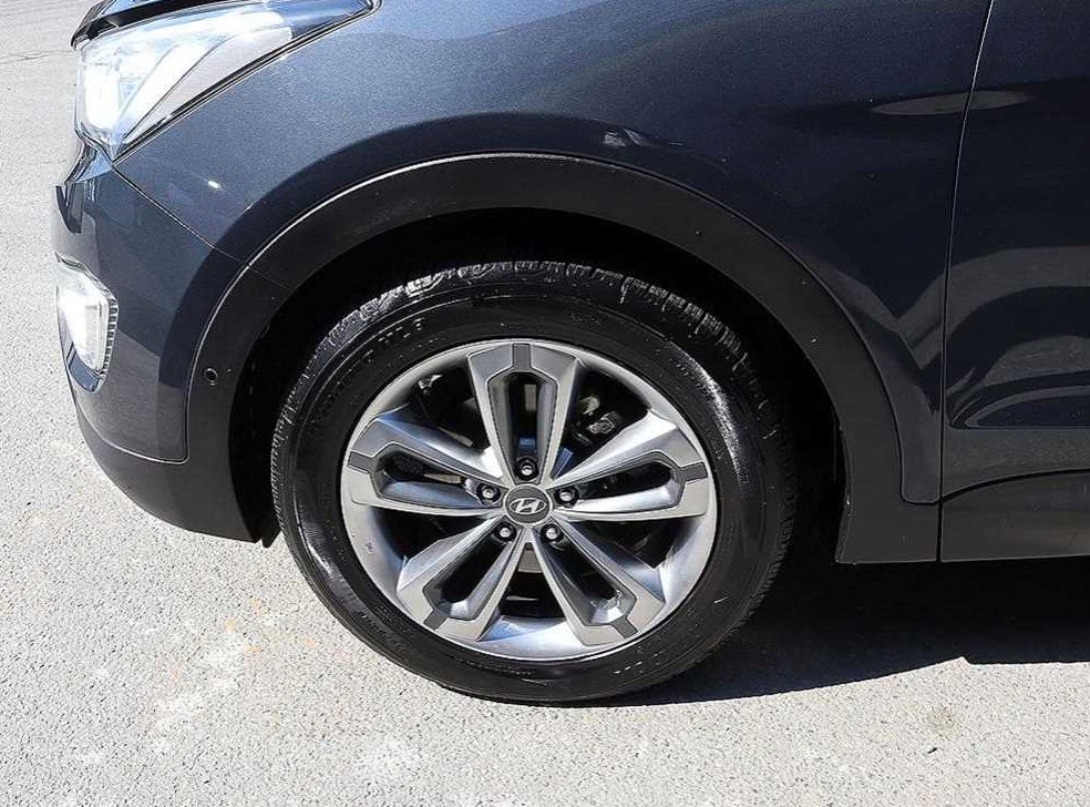 현대 맥스크루즈 R2.2 4WD 익스클루시브 스페셜 사진 18