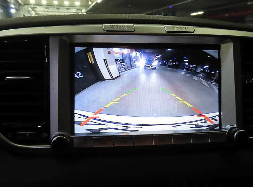 기아 스포티지 2.0 디젤 2WD 사진 14