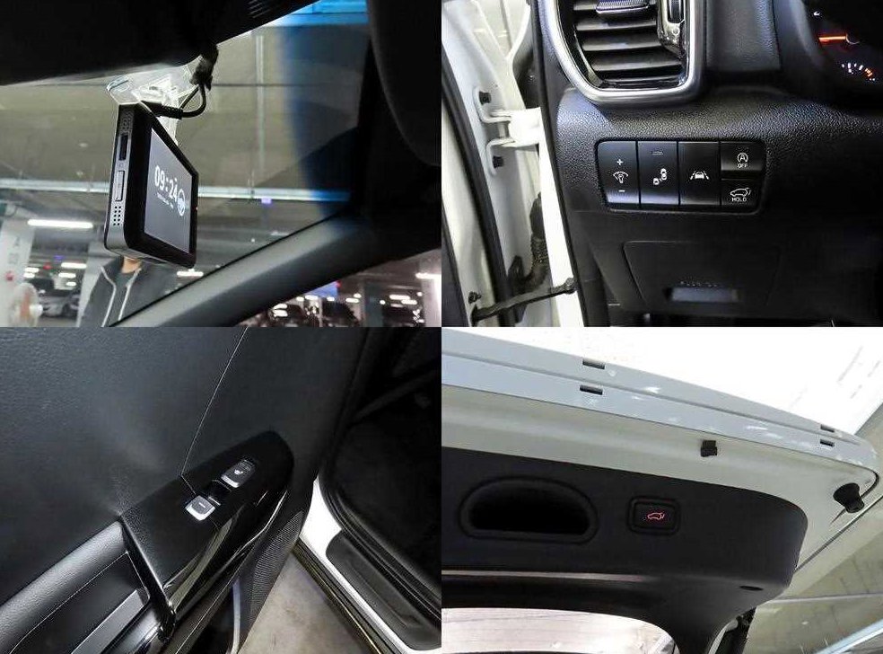 기아 스포티지 2.0 디젤 2WD 사진 18