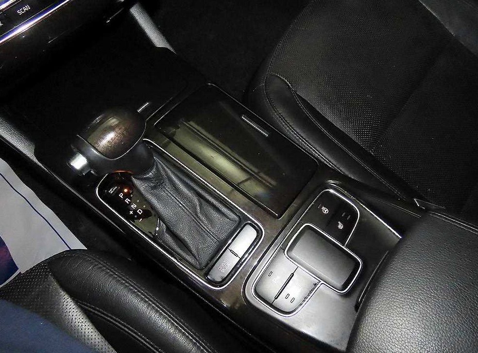 기아 K7 LPI 3.0 럭셔리 사진 12