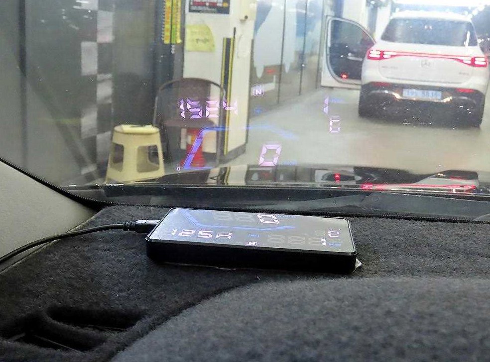 기아 K7 LPI 3.0 럭셔리 사진 16