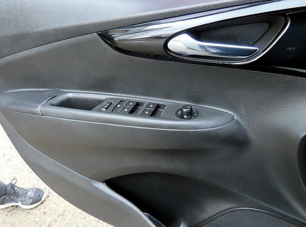 쉐보레 스파크 ECO LTZ 사진 11