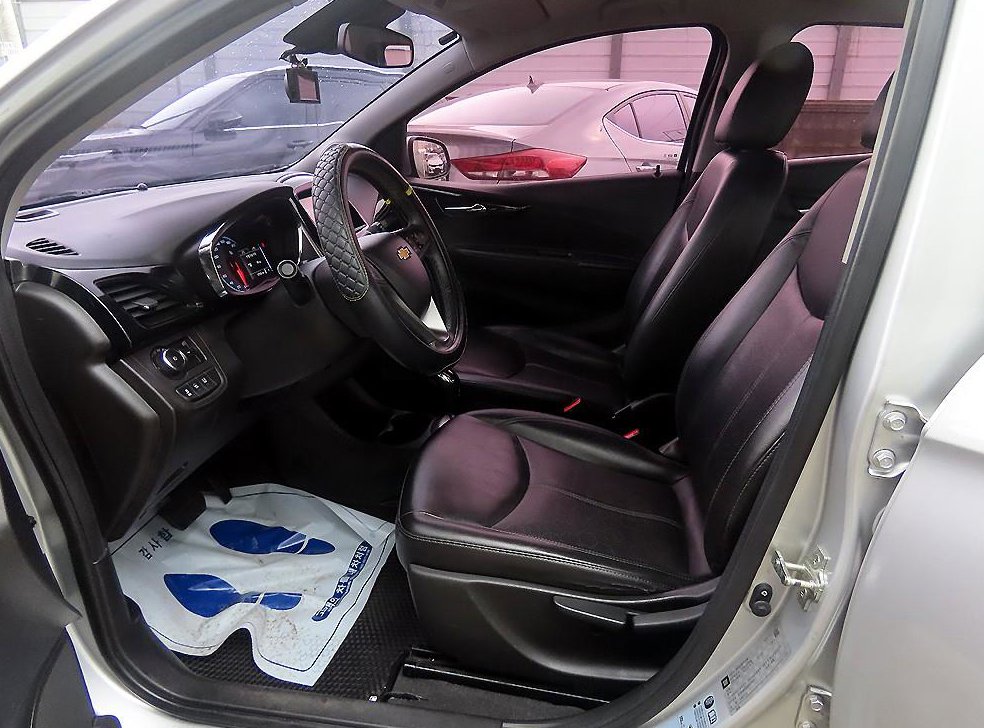 쉐보레 스파크 ECO LTZ 사진 5