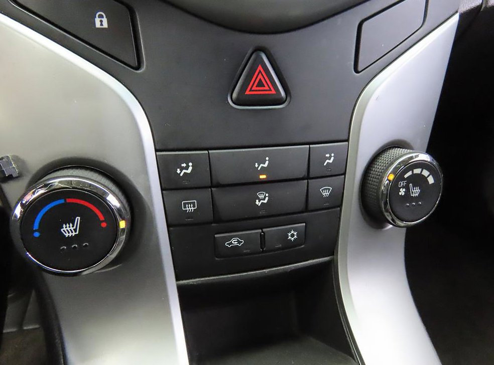 대우 라세티 1.8 CDX ID 사진 10