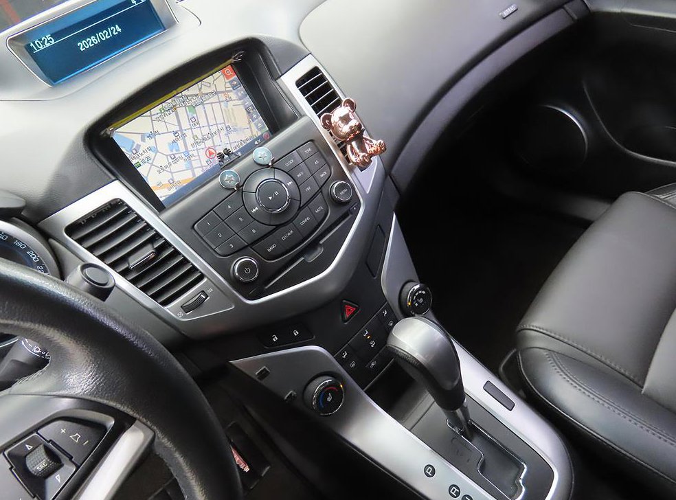 대우 라세티 1.8 CDX ID 사진 11