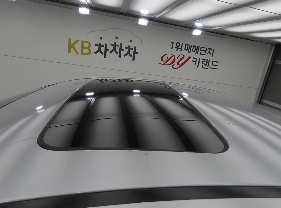 대우 라세티 1.8 CDX ID 사진 17