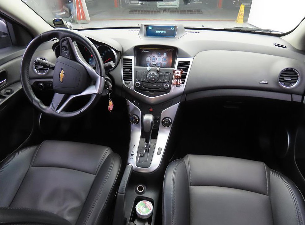 대우 라세티 1.8 CDX ID 사진 5
