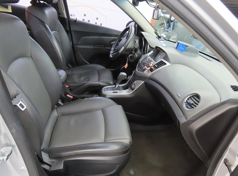 대우 라세티 1.8 CDX ID 사진 6