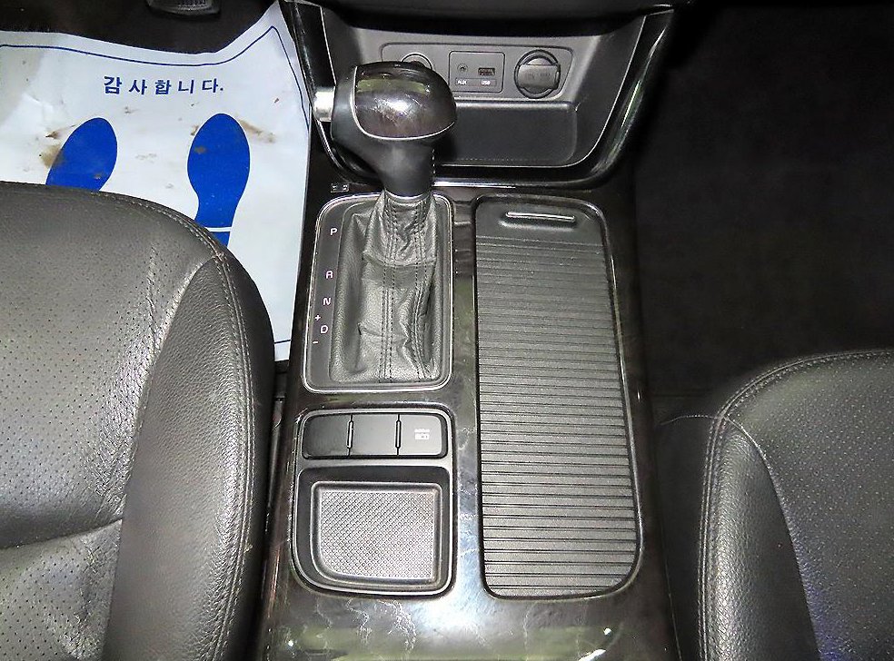 기아 쏘렌토 2WD 2.0 TLX 사진 12