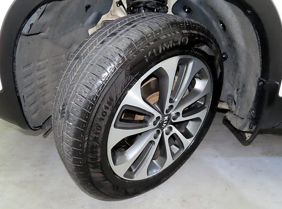 기아 쏘렌토 2WD 2.0 TLX 사진 19