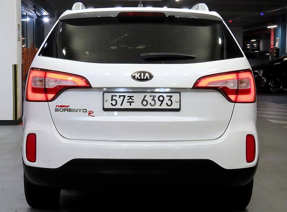 기아 쏘렌토 2WD 2.0 TLX 사진 5