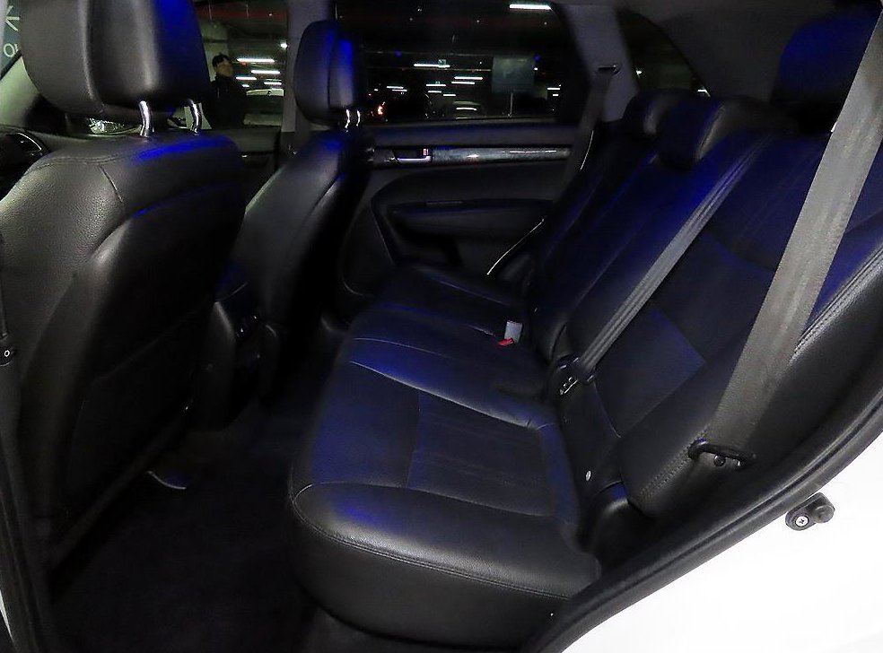 기아 쏘렌토 2WD 2.0 TLX 사진 7