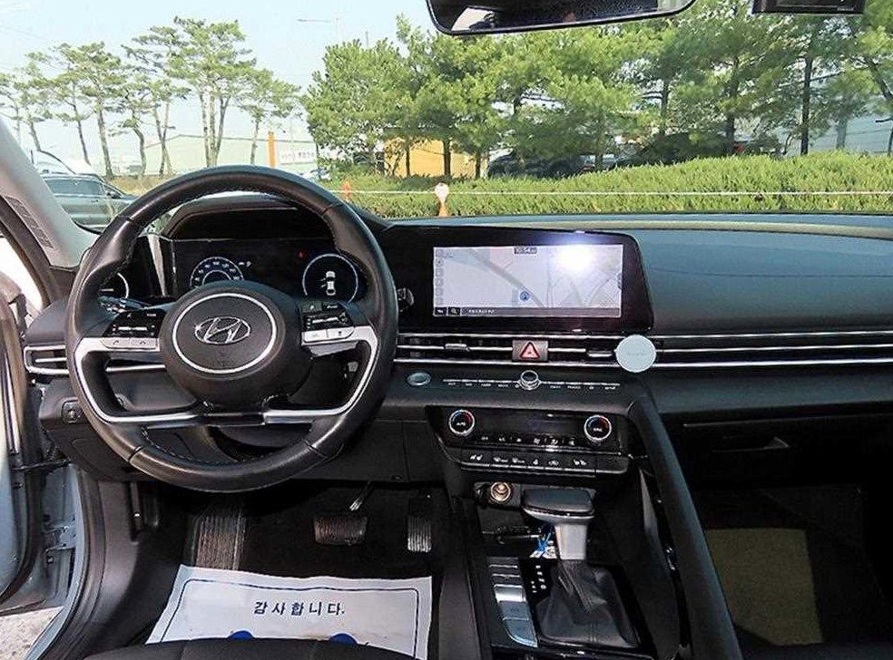 차량 이미지