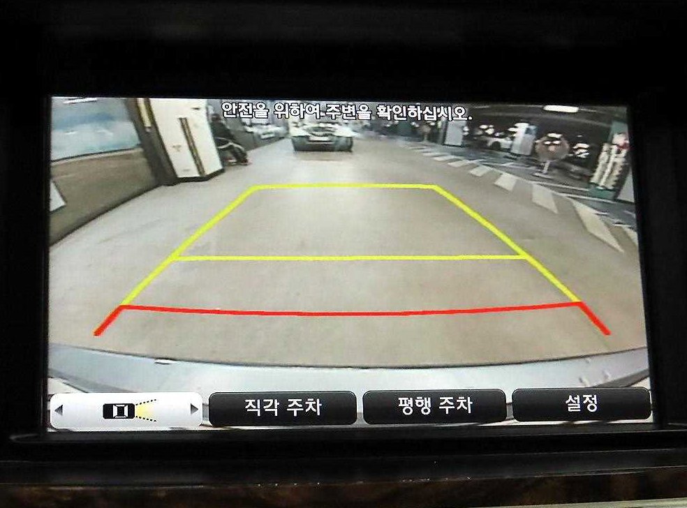 현대 제네시스 G330 모던 사진 16