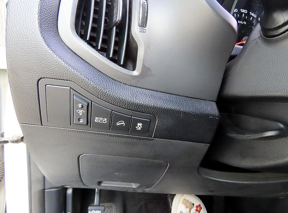 기아 스포티지 2WD TLX 사진 13