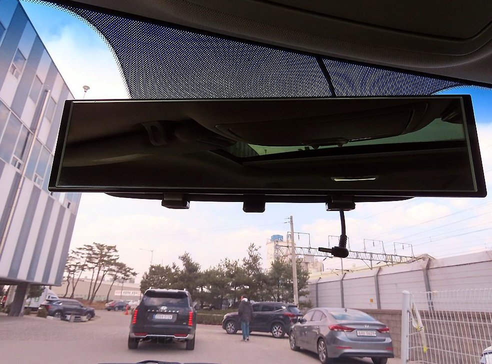 기아 스포티지 2WD TLX 사진 16