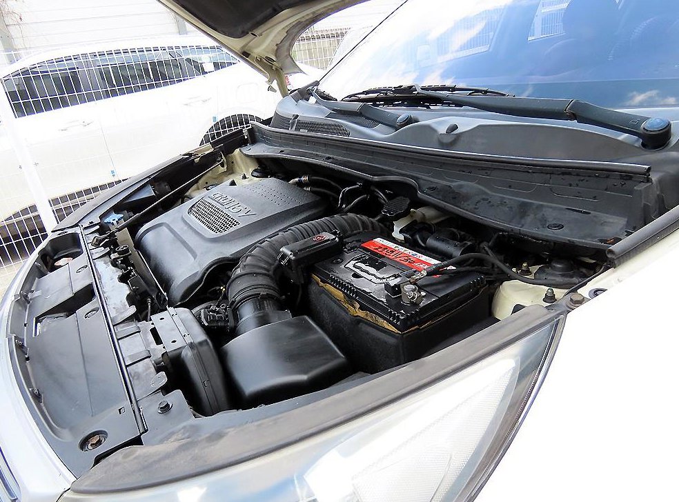 기아 스포티지 2WD TLX 사진 18