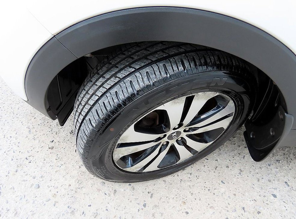 기아 스포티지 2WD TLX 사진 19