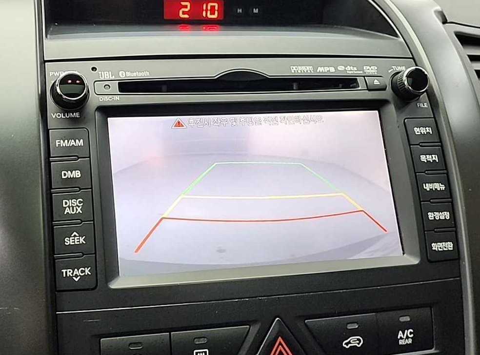 기아 쏘렌토 디젤 2WD 2.0 LIMITED 사진 16