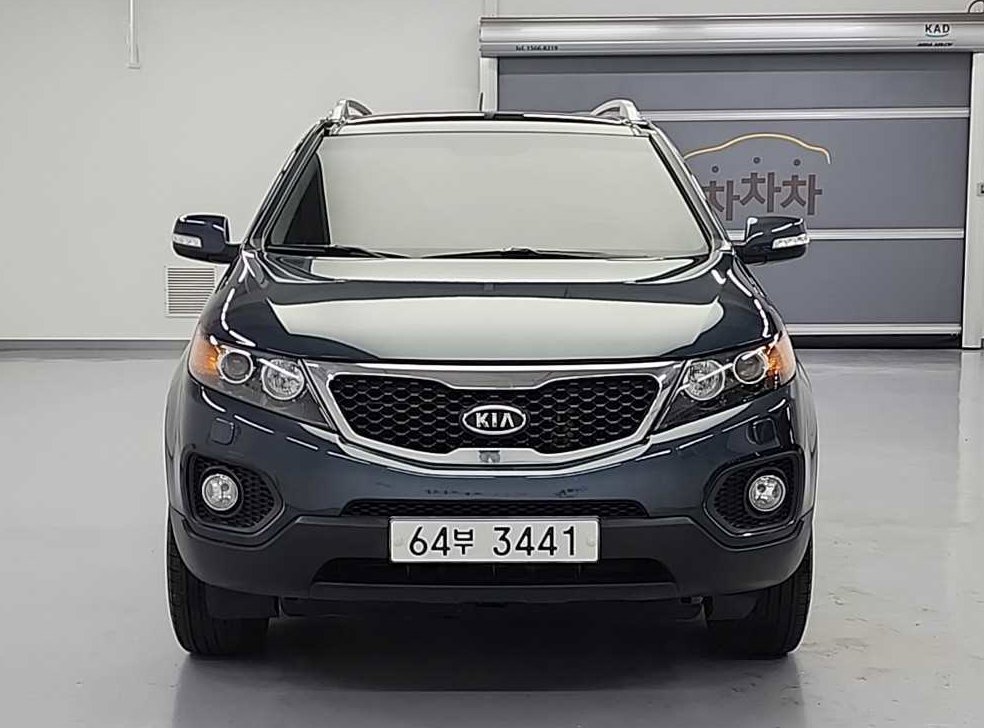 기아 쏘렌토 디젤 2WD 2.0 LIMITED 사진 2