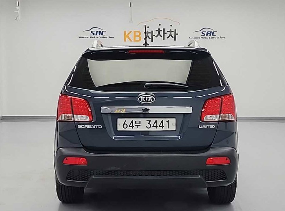 기아 쏘렌토 디젤 2WD 2.0 LIMITED 사진 3