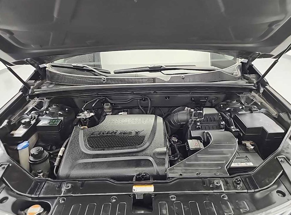 기아 쏘렌토 디젤 2WD 2.0 LIMITED 사진 5