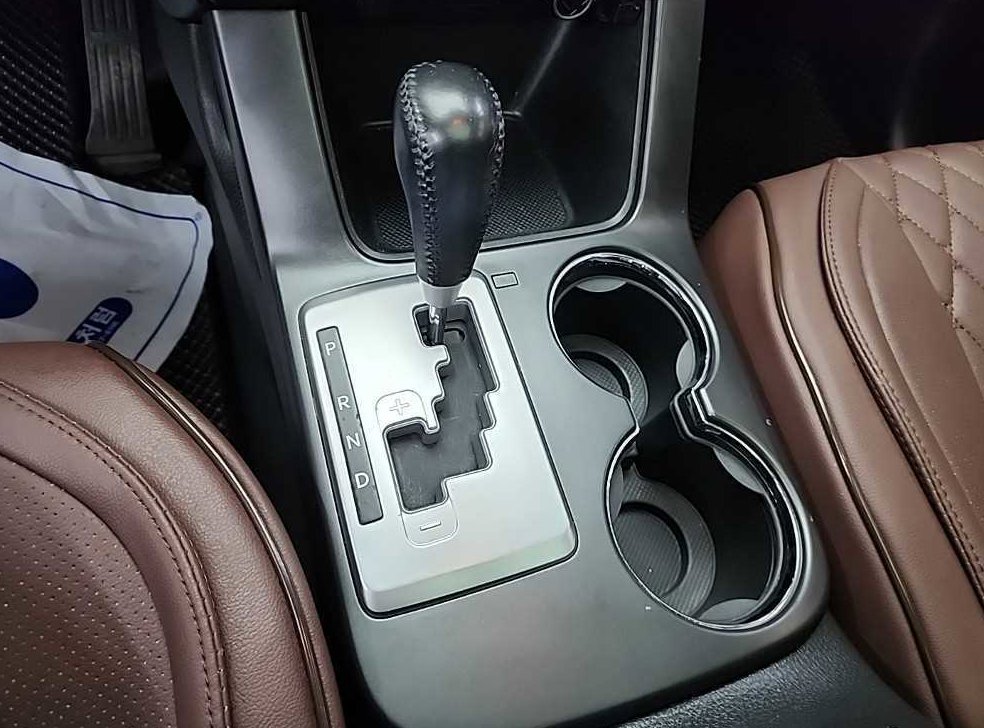 기아 쏘렌토 디젤 2WD 2.0 LIMITED 사진 8