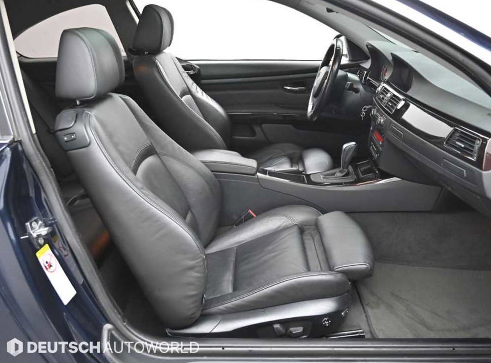 BMW 3시리즈 328Xi 쿠페 사진 10
