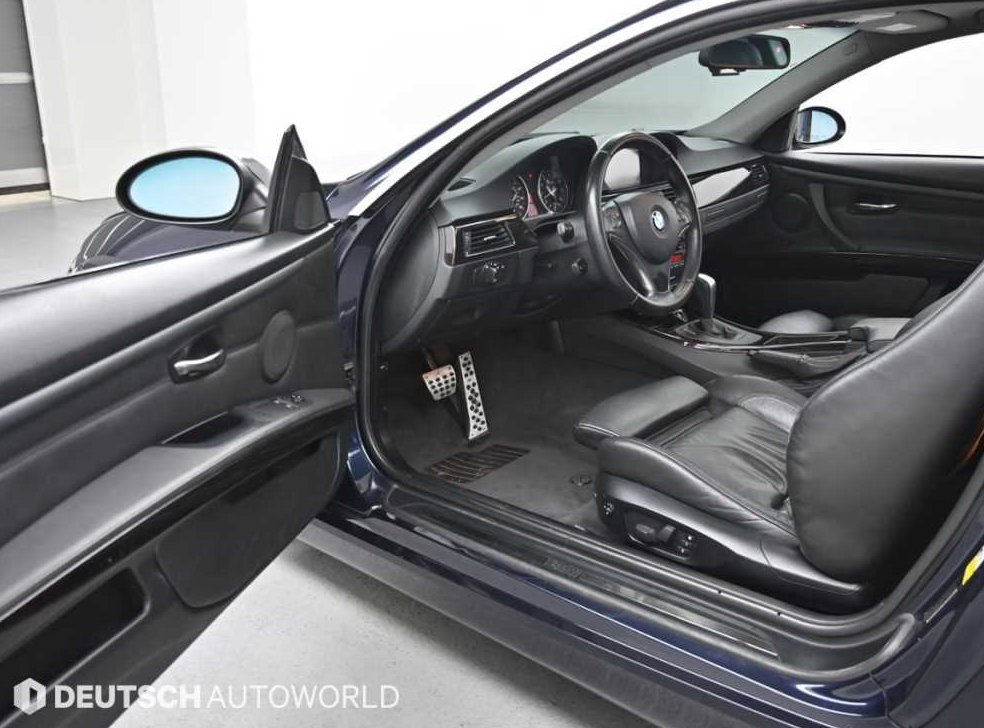 BMW 3시리즈 328Xi 쿠페 사진 11