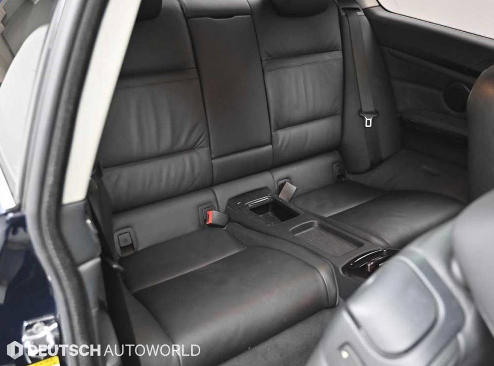 BMW 3시리즈 328Xi 쿠페 사진 12