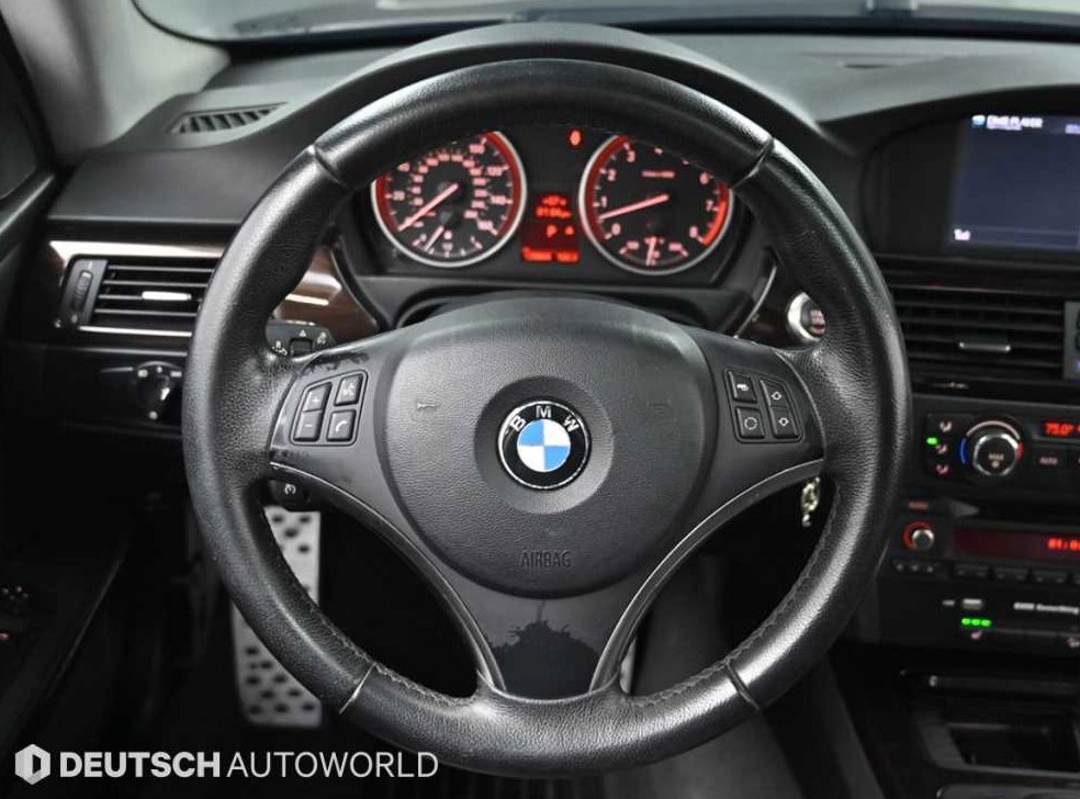 BMW 3시리즈 328Xi 쿠페 사진 13