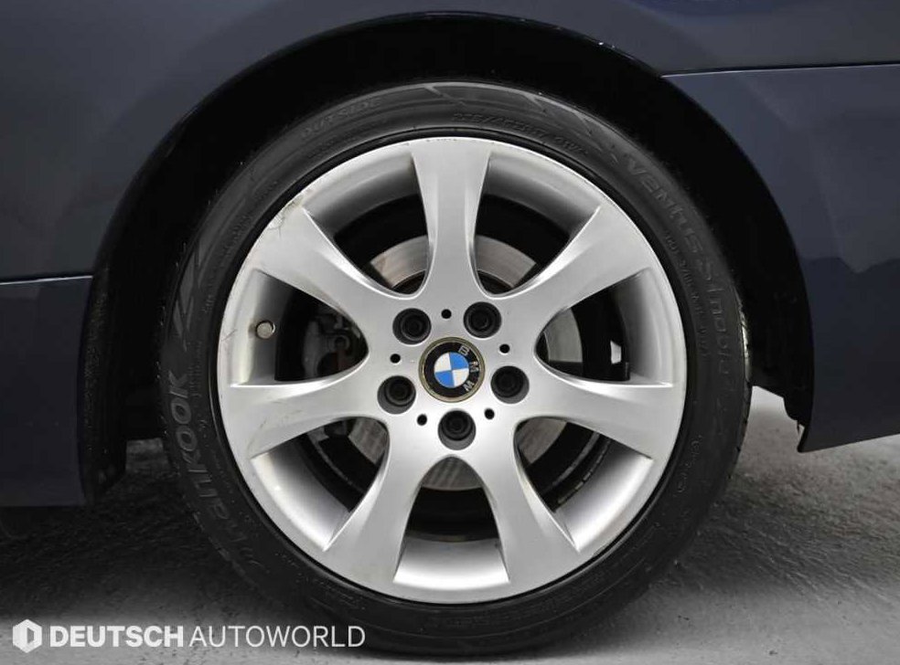 BMW 3시리즈 328Xi 쿠페 사진 5