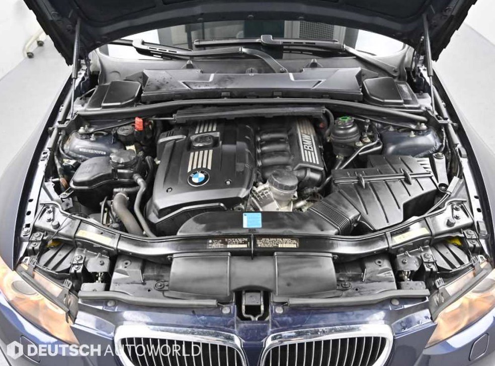 BMW 3시리즈 328Xi 쿠페 사진 6