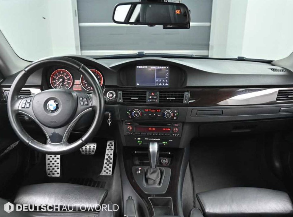 BMW 3시리즈 328Xi 쿠페 사진 7