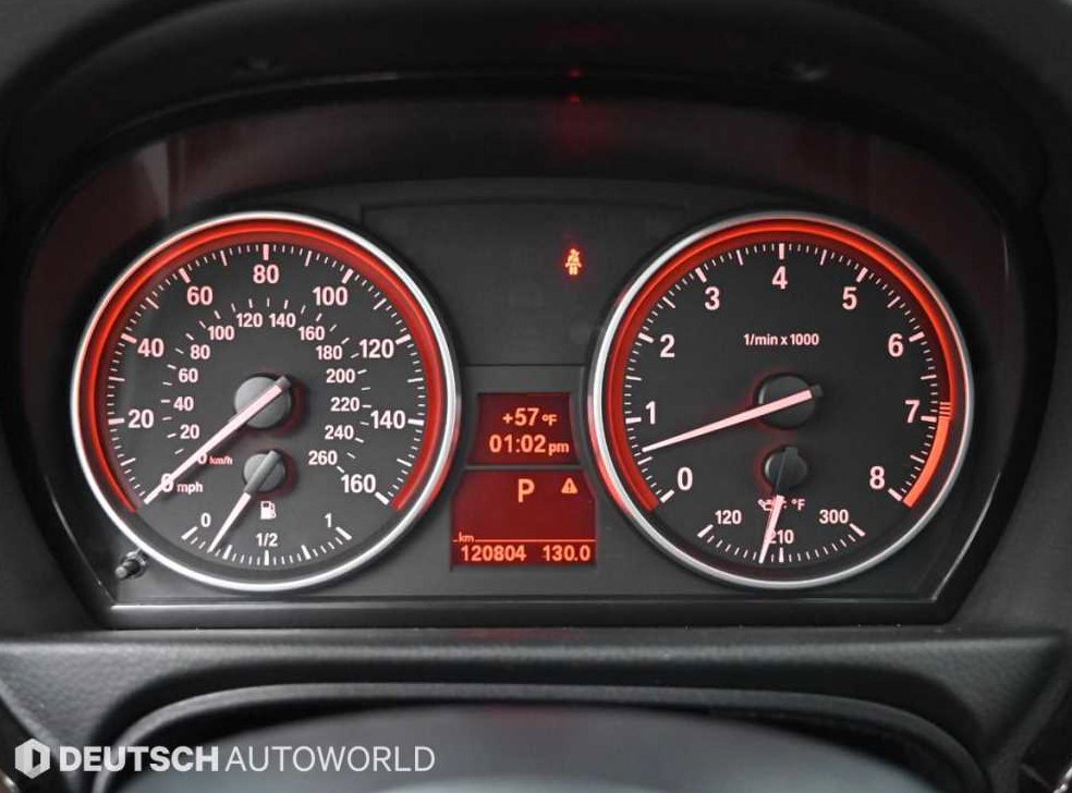 BMW 3시리즈 328Xi 쿠페 사진 8
