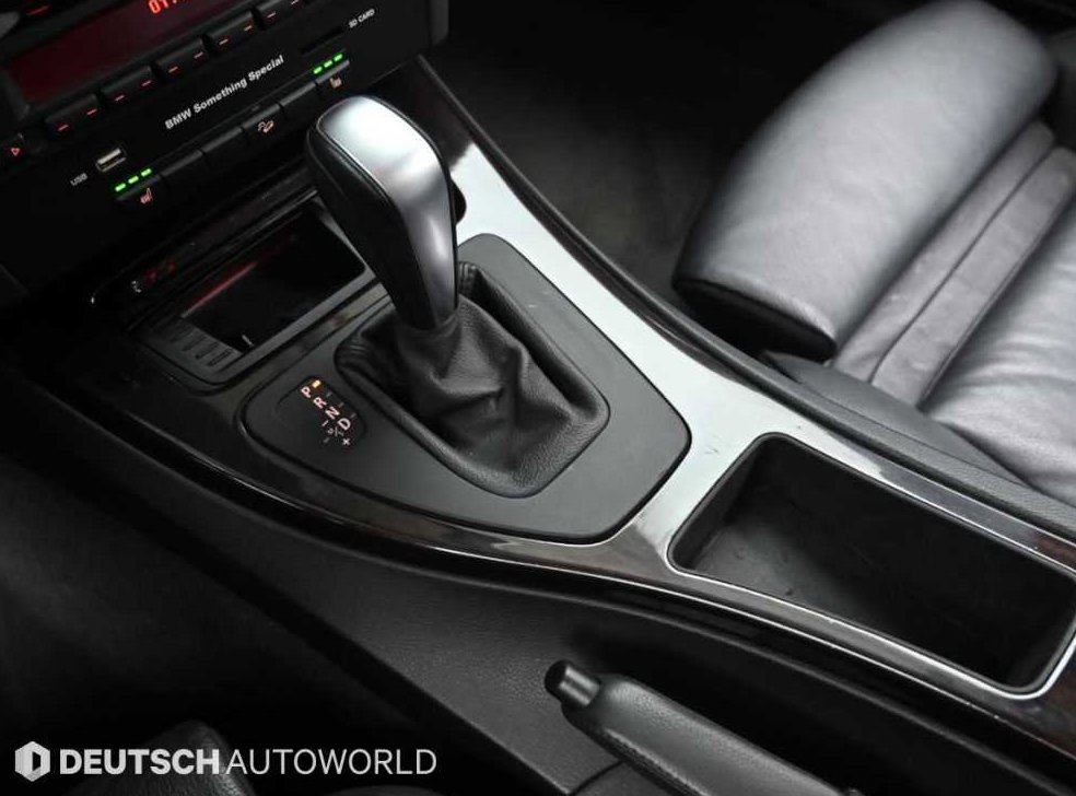 BMW 3시리즈 328Xi 쿠페 사진 9