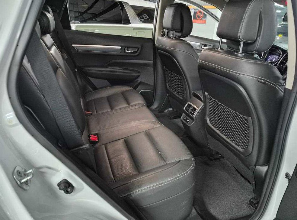 르노코리아(삼성) QM6 2.0 LPe RE 시그니처 2WD 사진 11