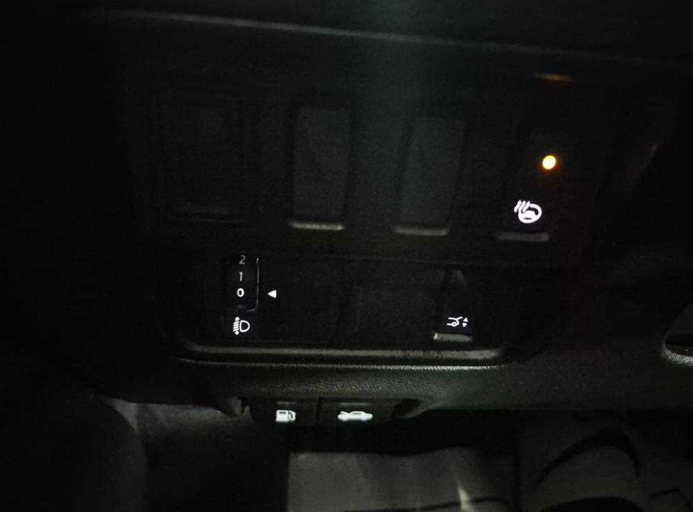 르노코리아(삼성) QM6 2.0 LPe RE 시그니처 2WD 사진 18