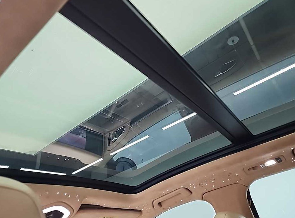 포르쉐 카이엔 4.8 GTS 사진 14
