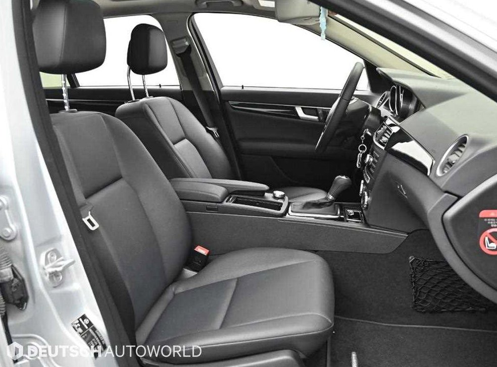 벤츠 C 클래스 C220 CDI 사진 10