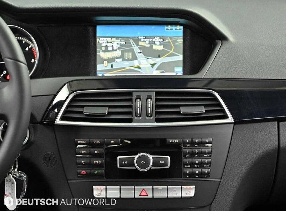 벤츠 C 클래스 C220 CDI 사진 14