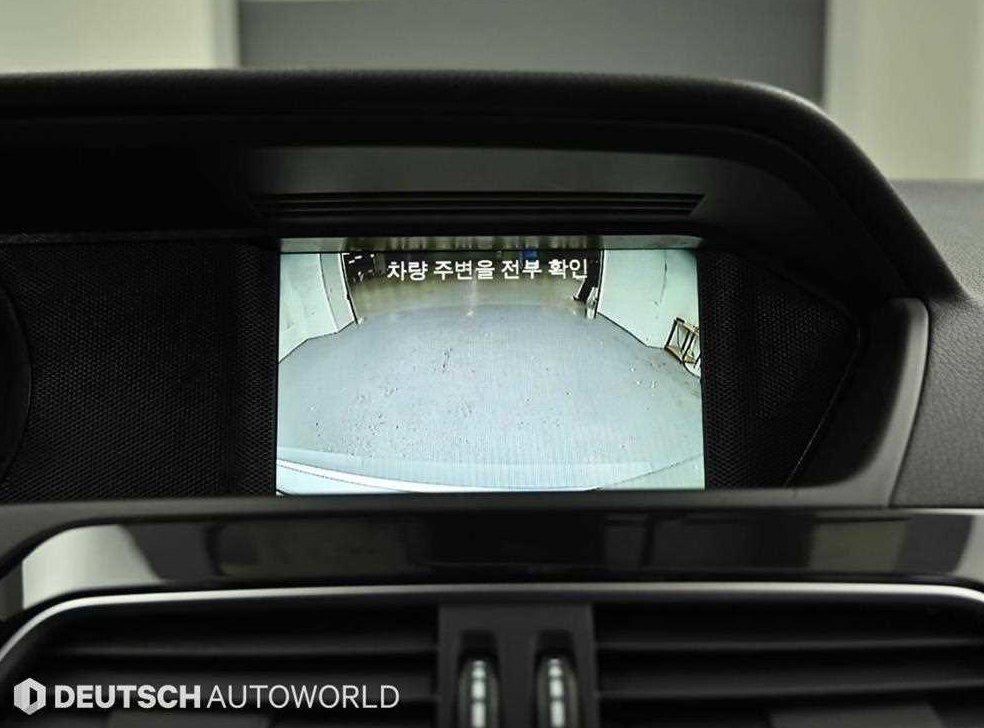 벤츠 C 클래스 C220 CDI 사진 15