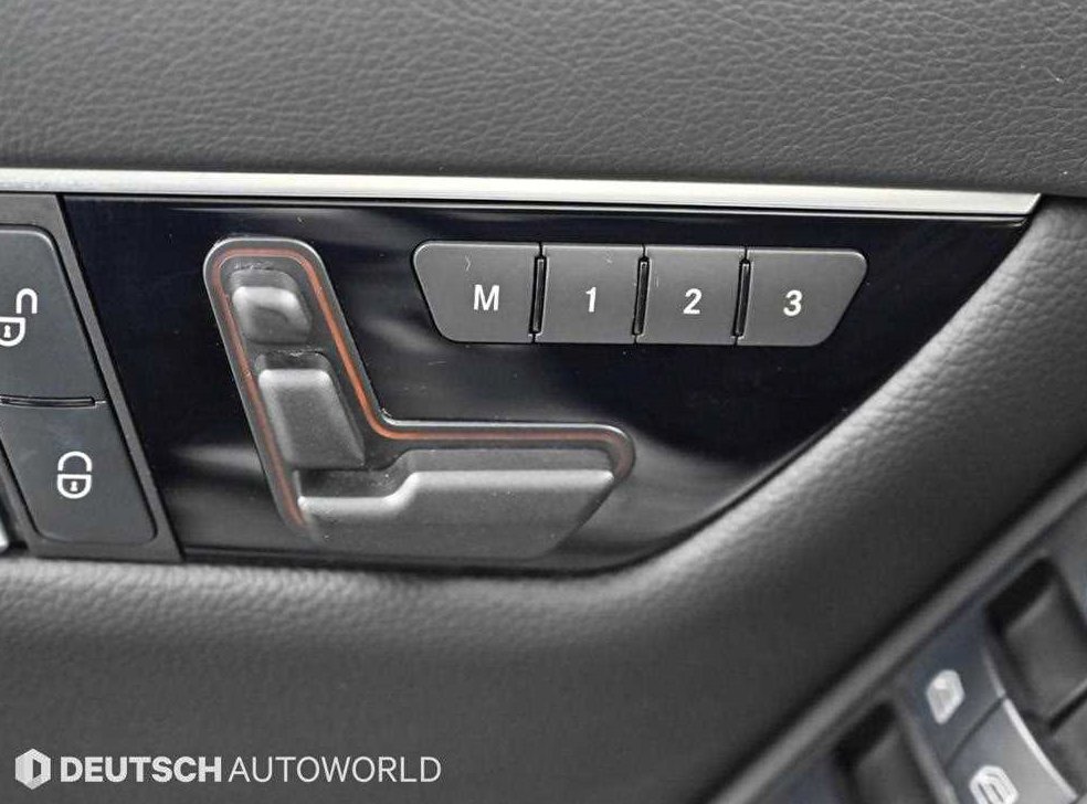 벤츠 C 클래스 C220 CDI 사진 16