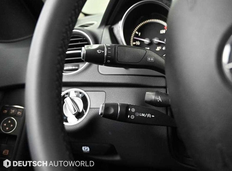 벤츠 C 클래스 C220 CDI 사진 17