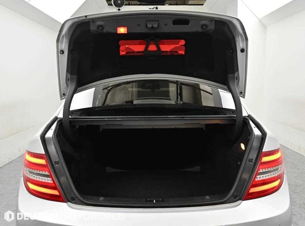 벤츠 C 클래스 C220 CDI 사진 19