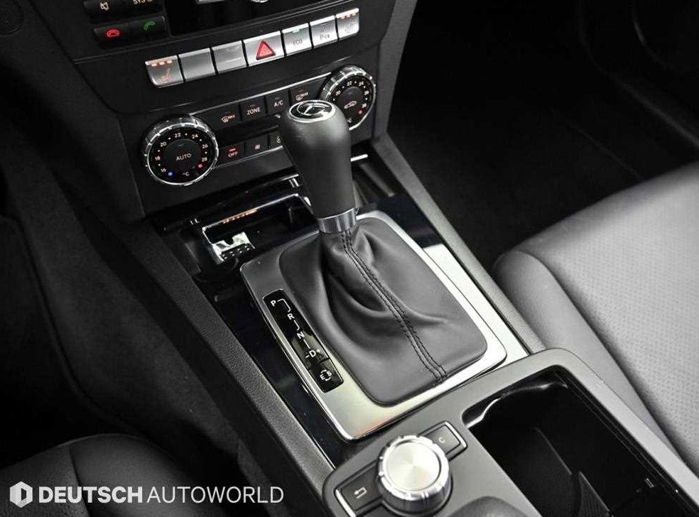 벤츠 C 클래스 C220 CDI 사진 9