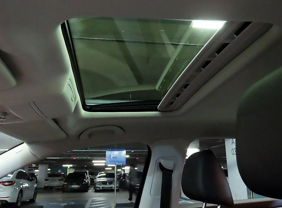 폭스바겐 파사트 2.0 TSI 사진 18