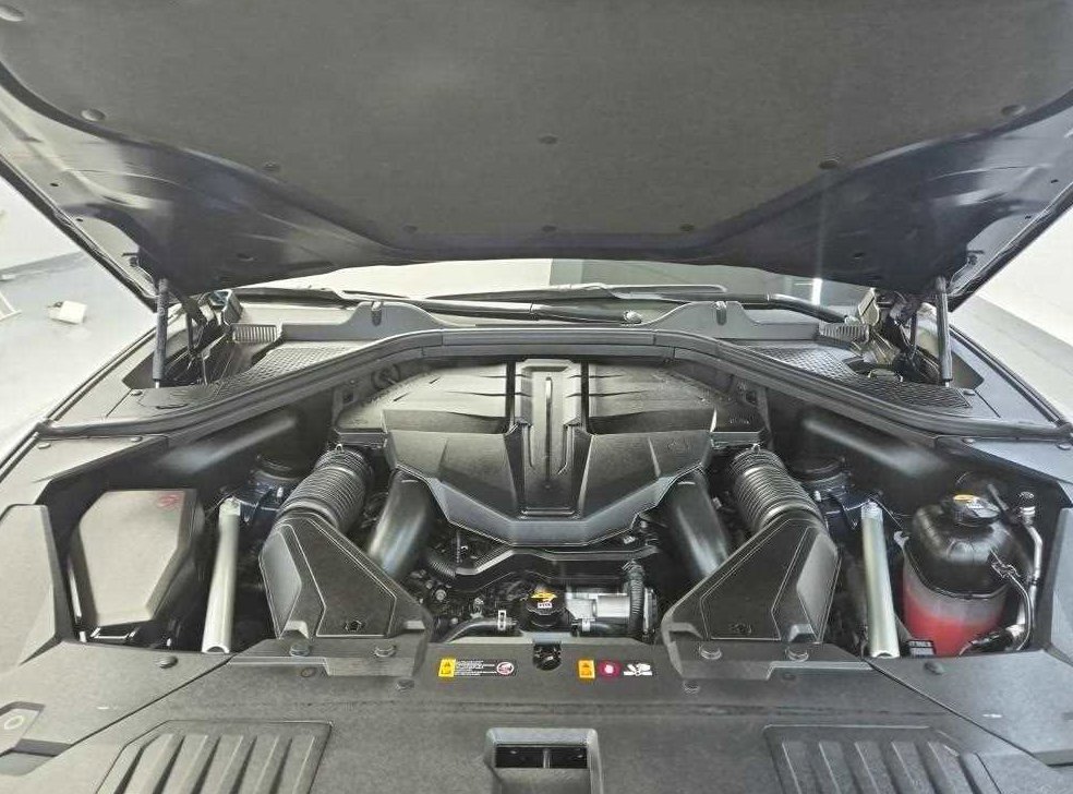 제네시스 GV80 가솔린 3.5T AWD 사진 6